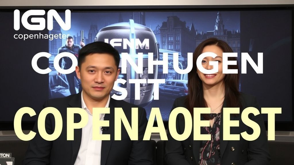 刘思慕揭秘《哥本哈根测试》动作戏：从漫威武侠到特工实战的华丽转身