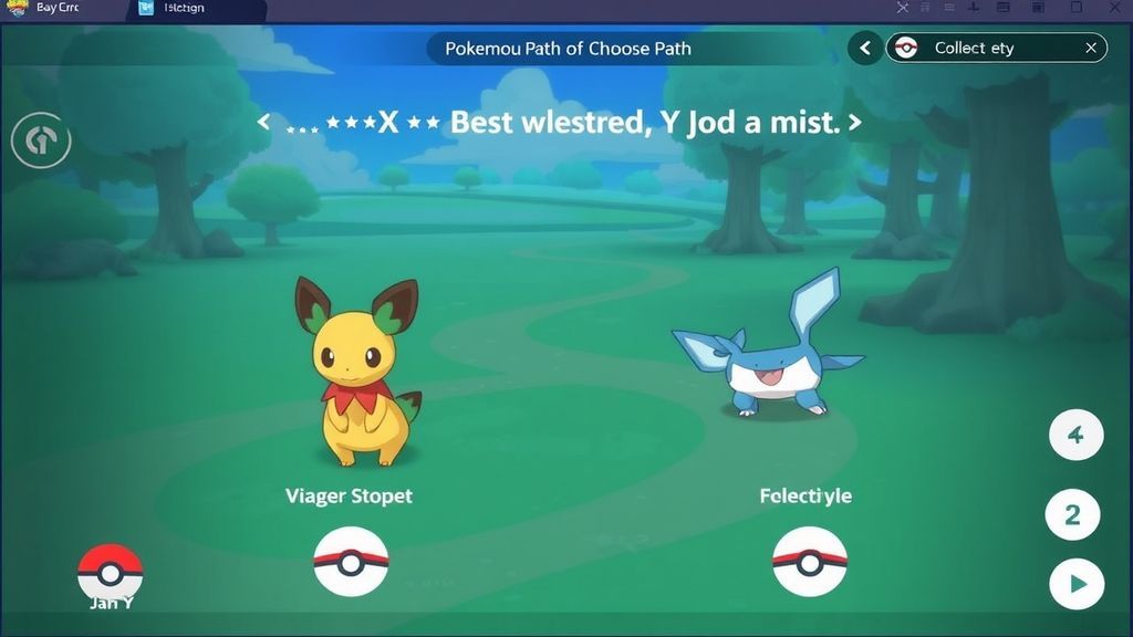 宝可梦GO全球嘉年华：'非凡传说'特殊调查任务完全指南