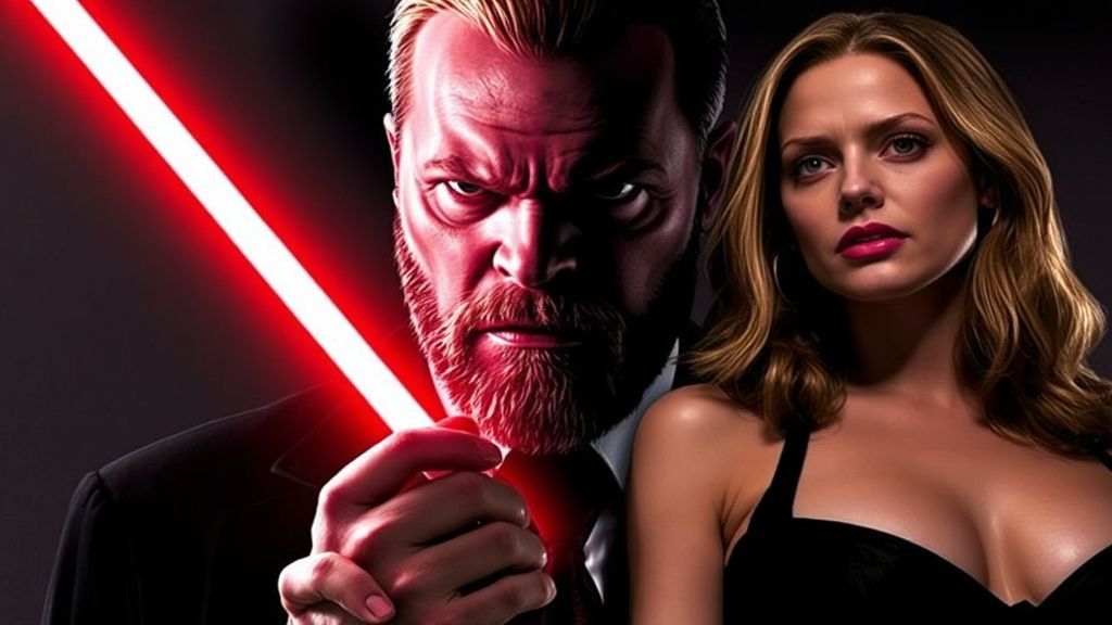 【夜魔侠重生第二季】凯伦佩吉重磅回归！与马特默多克爱情线终迎曙光