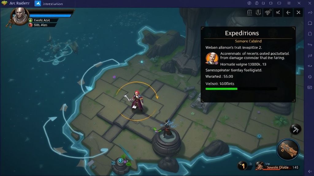 《ARC Raiders》技能点获取机制大改版！4月28日全新远征模式上线