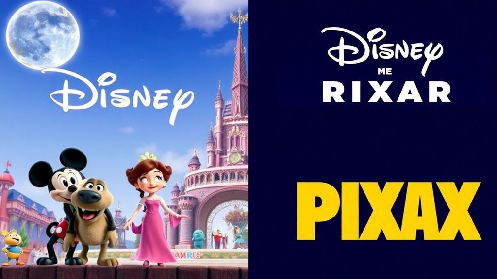 迪士尼皮克斯重磅片单曝光！《玩具总动员5》《冰雪奇缘3/4》领衔2026年豪华阵容